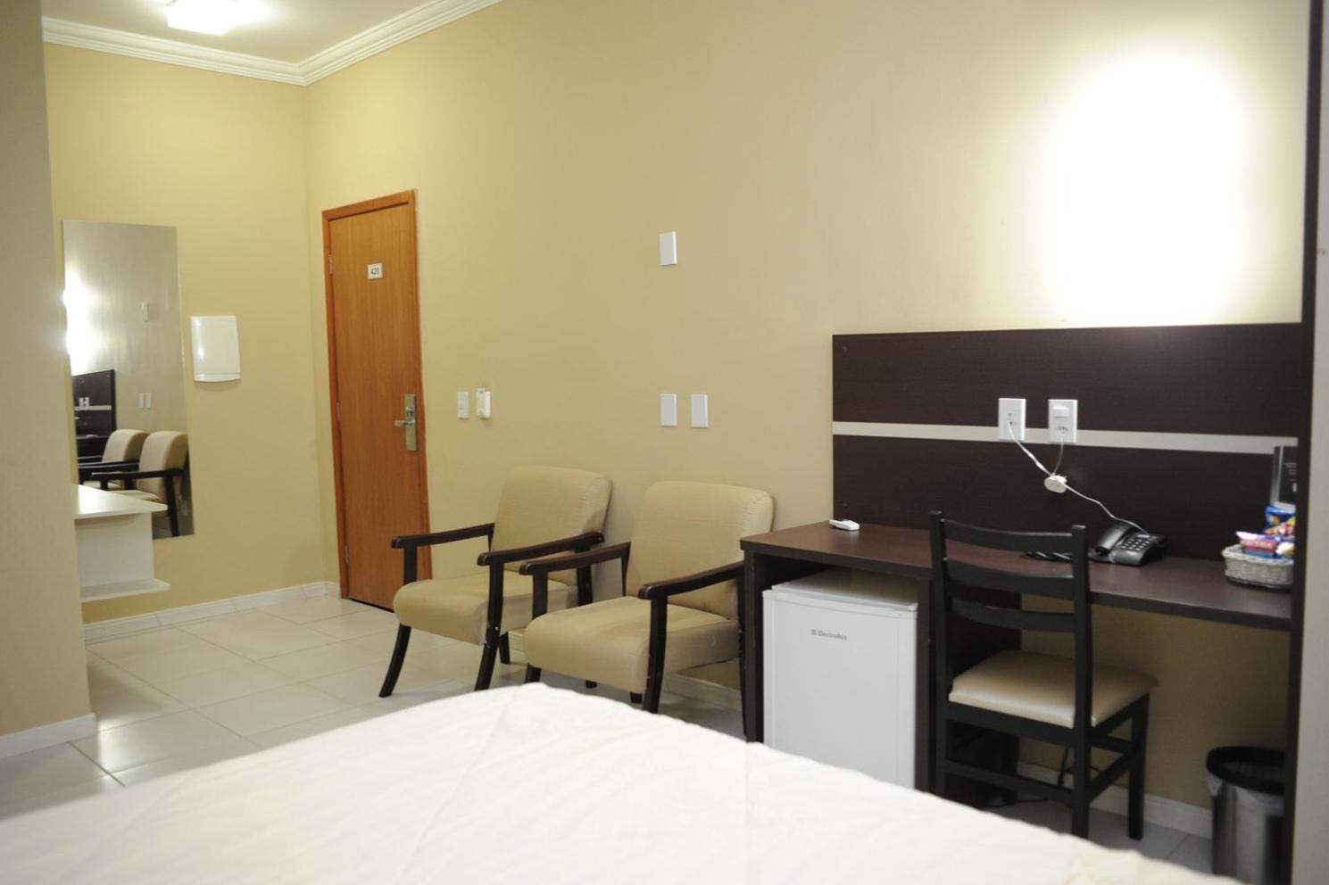 Hotel Sao Bento Maraba Exterior photo
