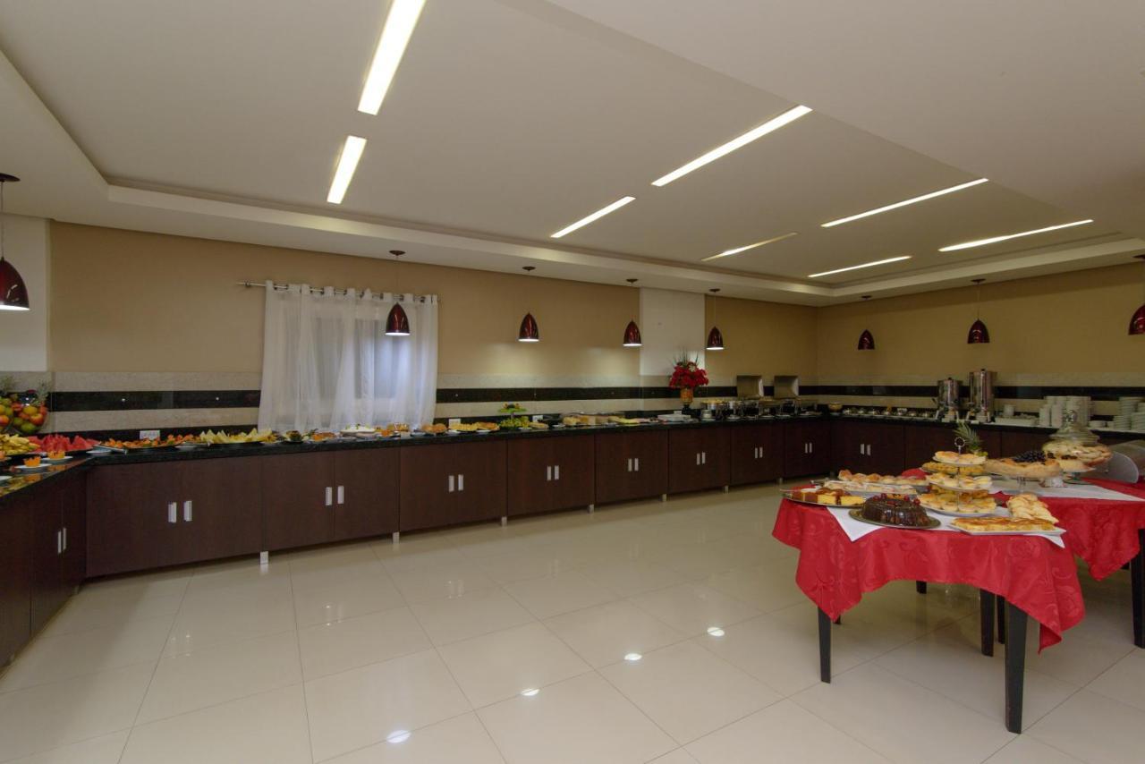 Hotel Sao Bento Maraba Exterior photo