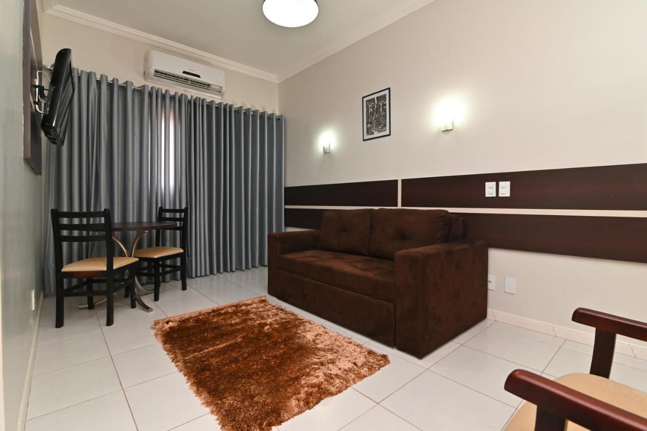Hotel Sao Bento Maraba Exterior photo